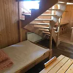 Szalas Pod Lasem *
