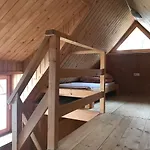 Szalas Pod Lasem *