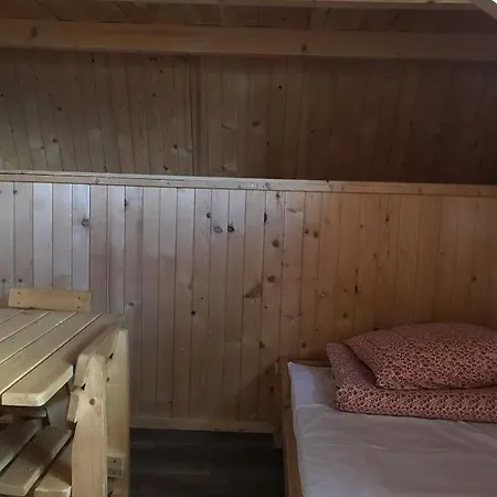 Szalas Pod Lasem