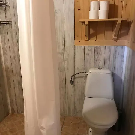 Szalas Pod Lasem Holiday home Murzasichle