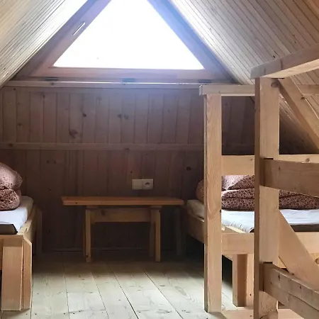 Szalas Pod Lasem Holiday home