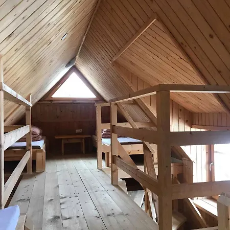 Szalas Pod Lasem Holiday home