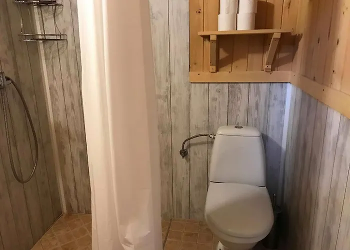 Szalas Pod Lasem Casa vacanze Murzasichle